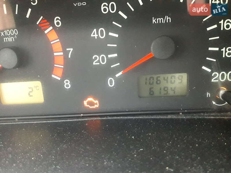 Універсал Chevrolet Niva 2008 в Долинській