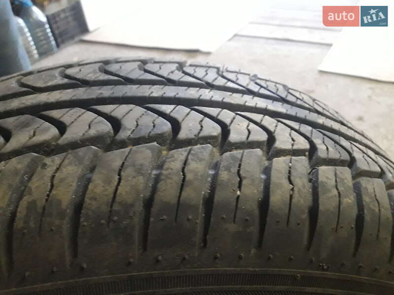 Універсал Chevrolet Niva 2008 в Долинській