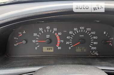 Позашляховик / Кросовер Chevrolet Niva 2004 в Краснокутську
