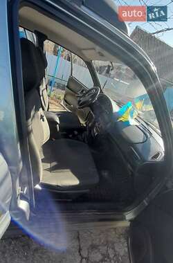 Позашляховик / Кросовер Chevrolet Niva 2008 в 