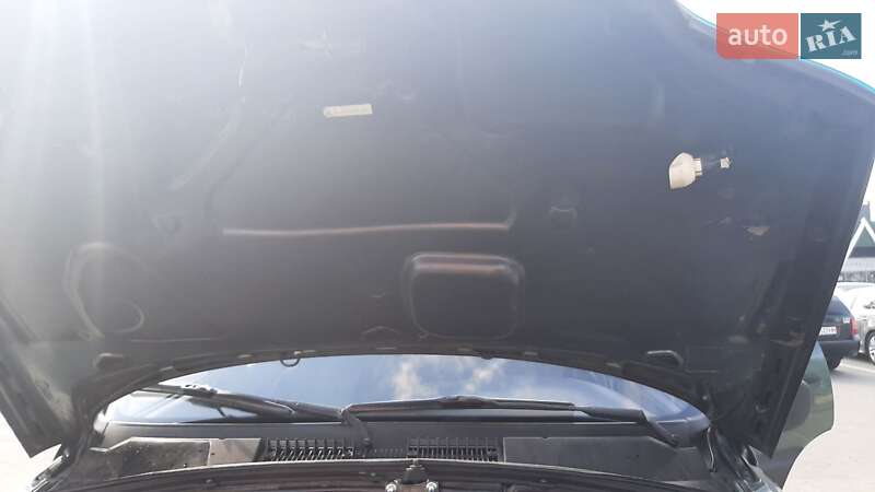 Позашляховик / Кросовер Chevrolet Niva 2007 в Хмельницькому