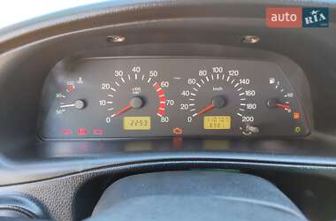 Внедорожник / Кроссовер Chevrolet Niva 2004 в 