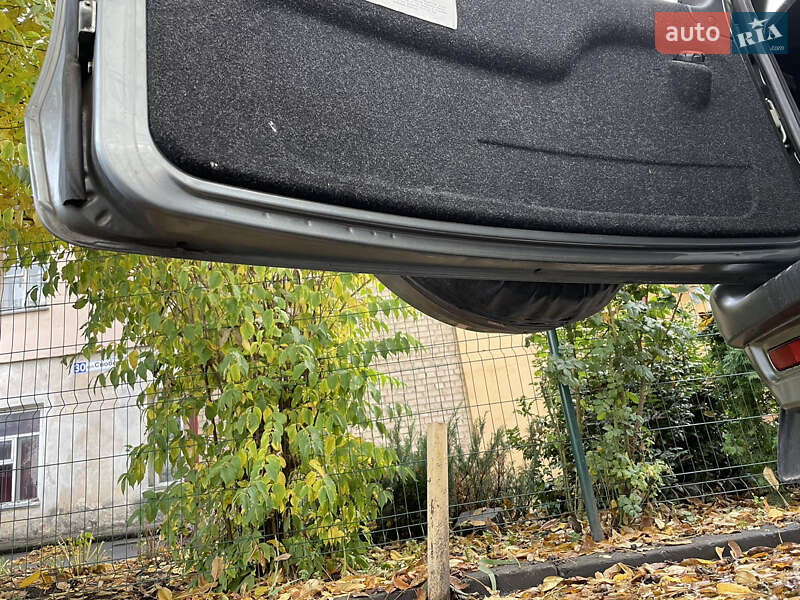 Позашляховик / Кросовер Chevrolet Niva 2006 в Хмельницькому