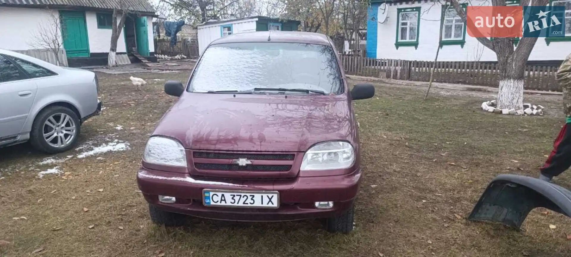 Фото авто 13