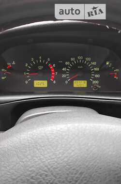 Позашляховик / Кросовер Chevrolet Niva 2007 в Кривому Розі
