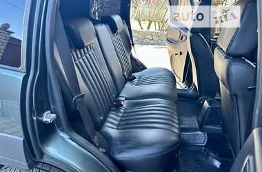 Внедорожник / Кроссовер Chevrolet Niva 2019 в Казатине