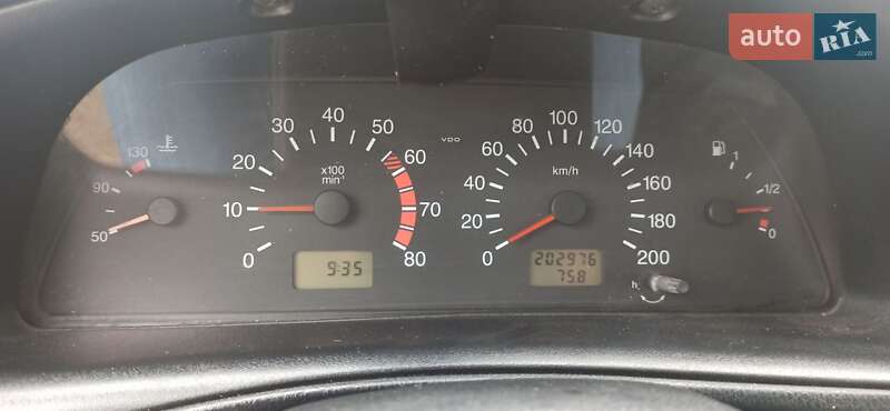 Внедорожник / Кроссовер Chevrolet Niva 2004 в Львове