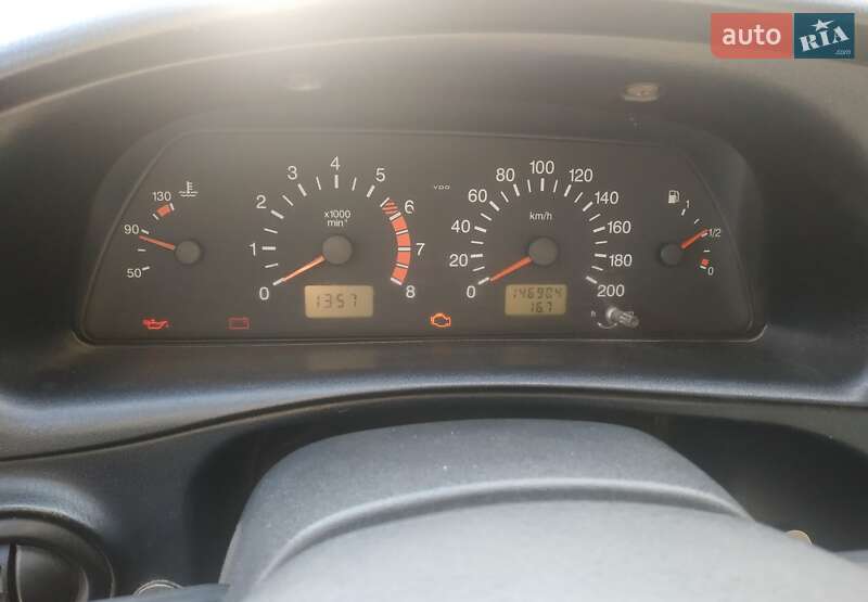 Внедорожник / Кроссовер Chevrolet Niva 2007 в Николаеве