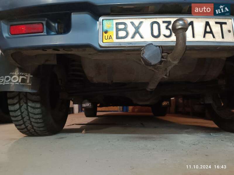 Внедорожник / Кроссовер Chevrolet Niva 2008 в Староконстантинове