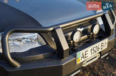 Внедорожник / Кроссовер Chevrolet Niva 2006 в 