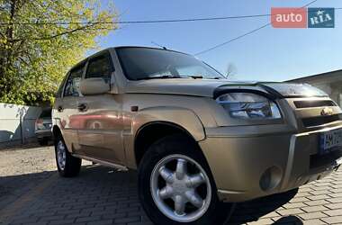 Позашляховик / Кросовер Chevrolet Niva 2004 в Броварах