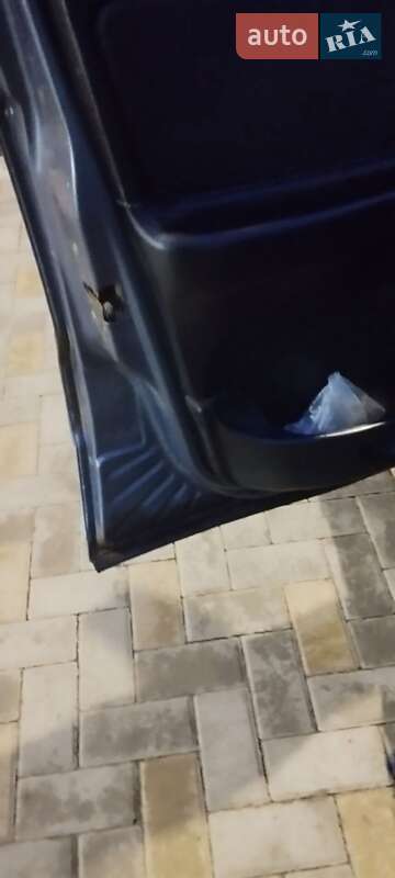 Внедорожник / Кроссовер Chevrolet Niva 2008 в Гайсине