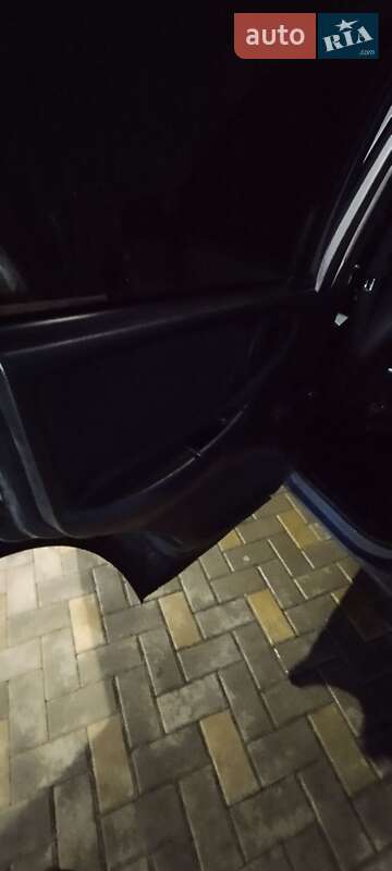 Внедорожник / Кроссовер Chevrolet Niva 2008 в Гайсине