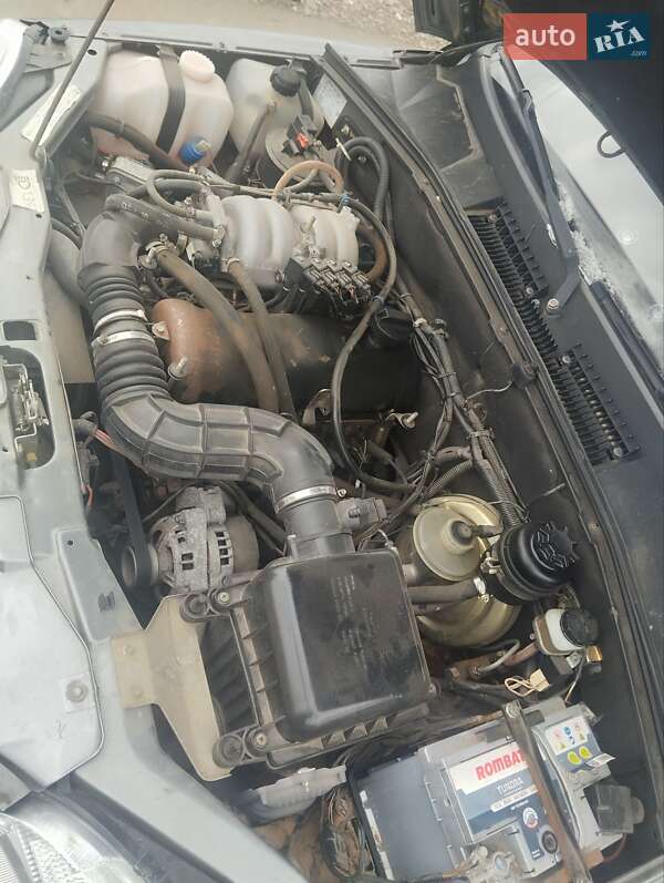 Позашляховик / Кросовер Chevrolet Niva 2006 в Затишші фото 10 Позашляховик / Кросовер Chevrolet Niva 2006 в Затишші
