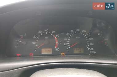 Внедорожник / Кроссовер Chevrolet Niva 2004 в Подволочиске