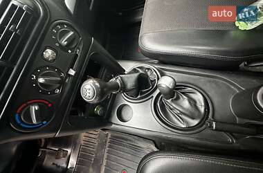 Внедорожник / Кроссовер Chevrolet Niva 2013 в 