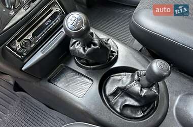 Внедорожник / Кроссовер Chevrolet Niva 2008 в 