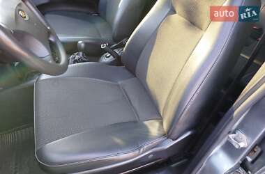 Внедорожник / Кроссовер Chevrolet Niva 2008 в 