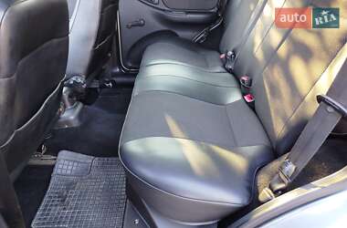 Внедорожник / Кроссовер Chevrolet Niva 2008 в 