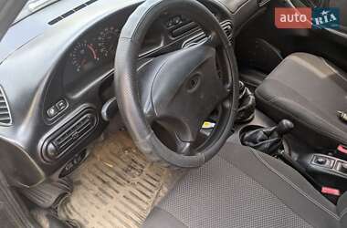 Внедорожник / Кроссовер Chevrolet Niva 2007 в 