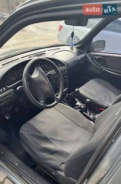 Внедорожник / Кроссовер Chevrolet Niva 2008 в Волочиске