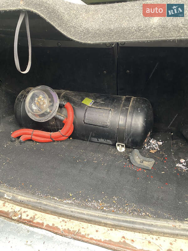 Внедорожник / Кроссовер Chevrolet Niva 2008 в Миргороде