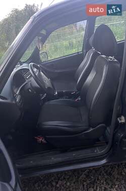 Внедорожник / Кроссовер Chevrolet Niva 2008 в Тячеве