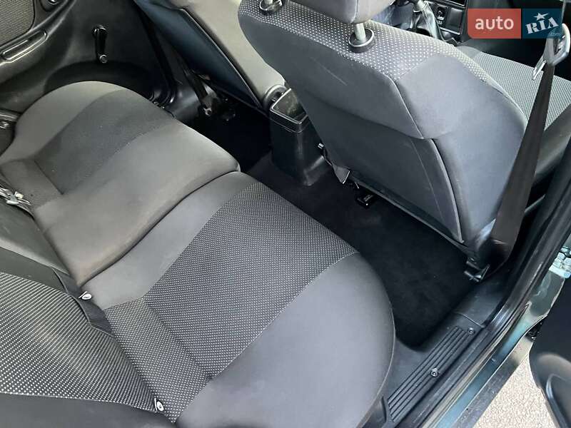 Позашляховик / Кросовер Chevrolet Niva 2019 в Дніпрі