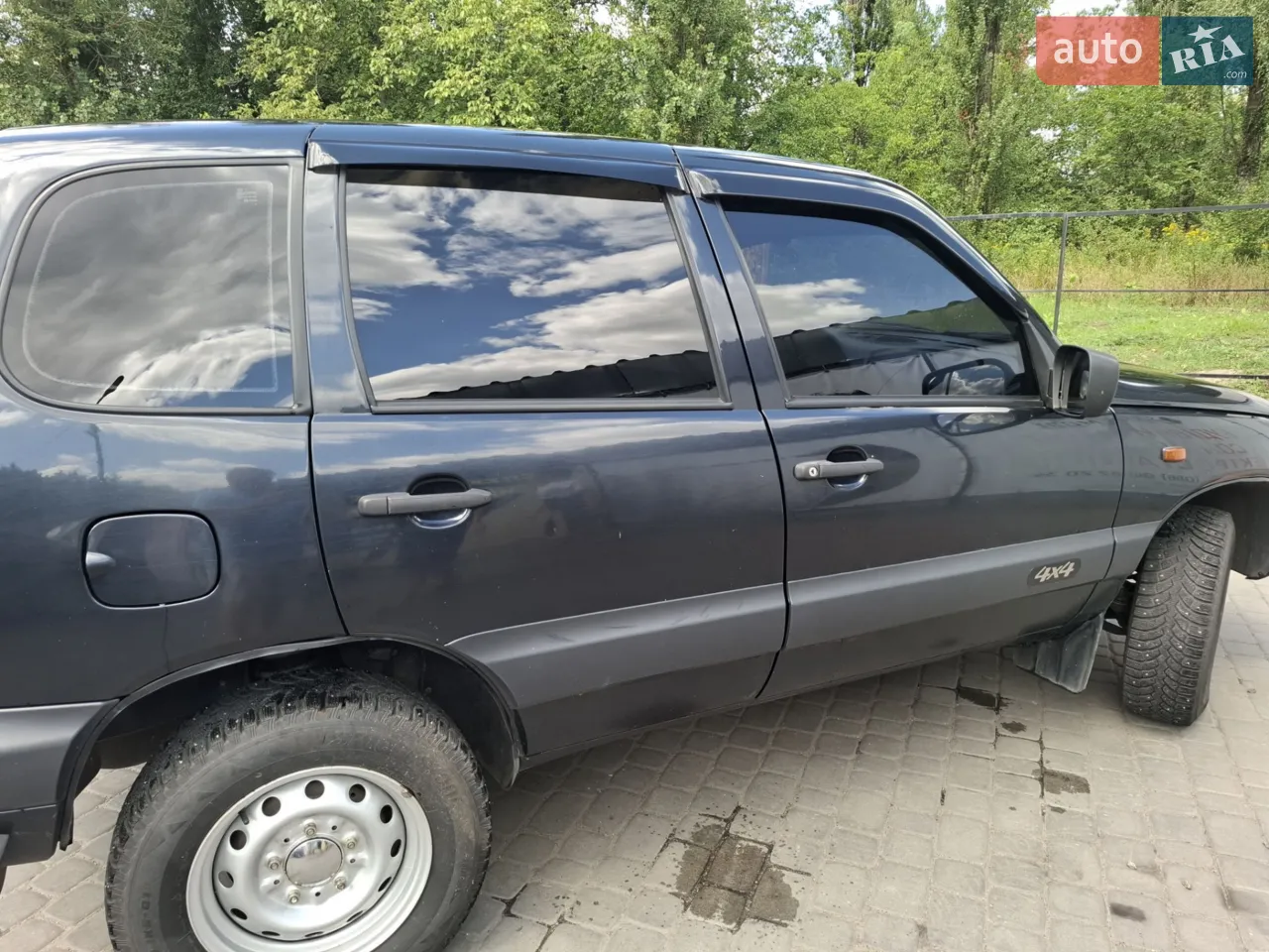 Я другий власник,купував 757км в 2023 році