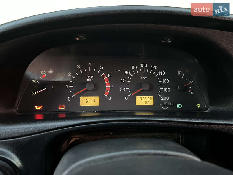 Позашляховик / Кросовер Chevrolet Niva 2007 в Кременці