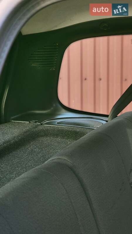 Позашляховик / Кросовер Chevrolet Niva 2008 в Чопі