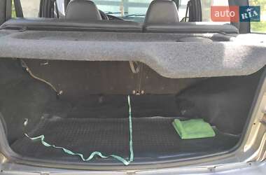 Внедорожник / Кроссовер Chevrolet Niva 2007 в 