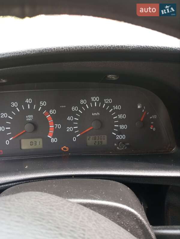 Внедорожник / Кроссовер Chevrolet Niva 2004 в Переяславе