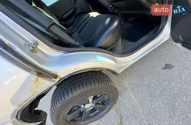Внедорожник / Кроссовер Chevrolet Niva 2008 в 