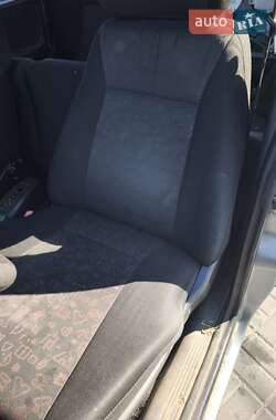 Внедорожник / Кроссовер Chevrolet Niva 2006 в  фото 12 Внедорожник / Кроссовер Chevrolet Niva 2006 в