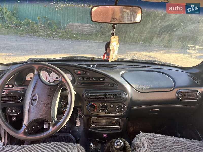 Позашляховик / Кросовер Chevrolet Niva 2006 в Хмельницькому