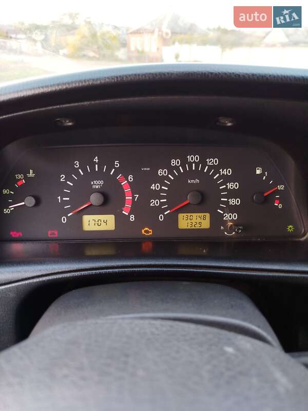 Внедорожник / Кроссовер Chevrolet Niva 2007 в Харькове фото 2 Внедорожник / Кроссовер Chevrolet Niva 2007 в Харькове