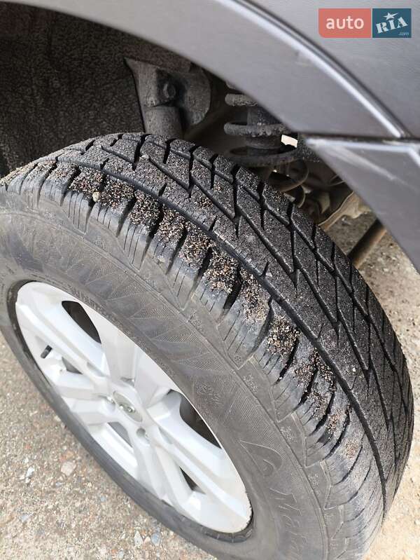 Внедорожник / Кроссовер Chevrolet Niva 2019 в Балаклее фото 14 Внедорожник / Кроссовер Chevrolet Niva 2019 в Балаклее