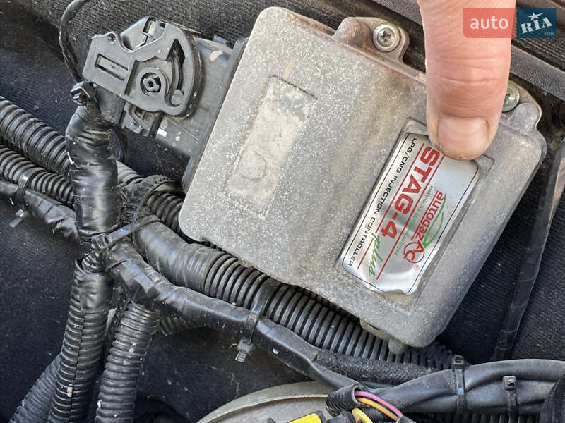 Внедорожник / Кроссовер Chevrolet Niva 2005 в Золочеве фото 24 Внедорожник / Кроссовер Chevrolet Niva 2005 в Золочеве