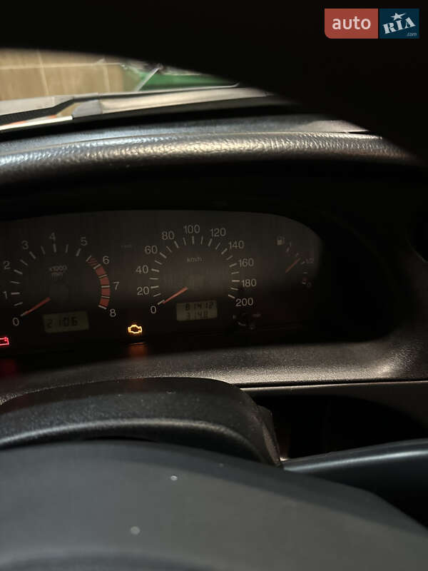 Внедорожник / Кроссовер Chevrolet Niva 2016 в Магдалиновке фото 8 Внедорожник / Кроссовер Chevrolet Niva 2016 в Магдалиновке