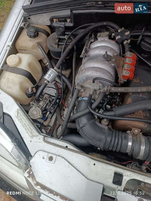 Внедорожник / Кроссовер Chevrolet Niva 2008 в Десне фото 15 Внедорожник / Кроссовер Chevrolet Niva 2008 в Десне