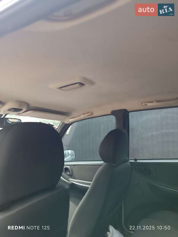 Внедорожник / Кроссовер Chevrolet Niva 2008 в Десне фото 22 Внедорожник / Кроссовер Chevrolet Niva 2008 в Десне