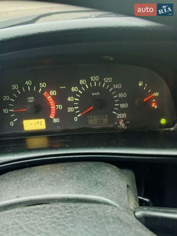 Позашляховик / Кросовер Chevrolet Niva 2005 в Народичах