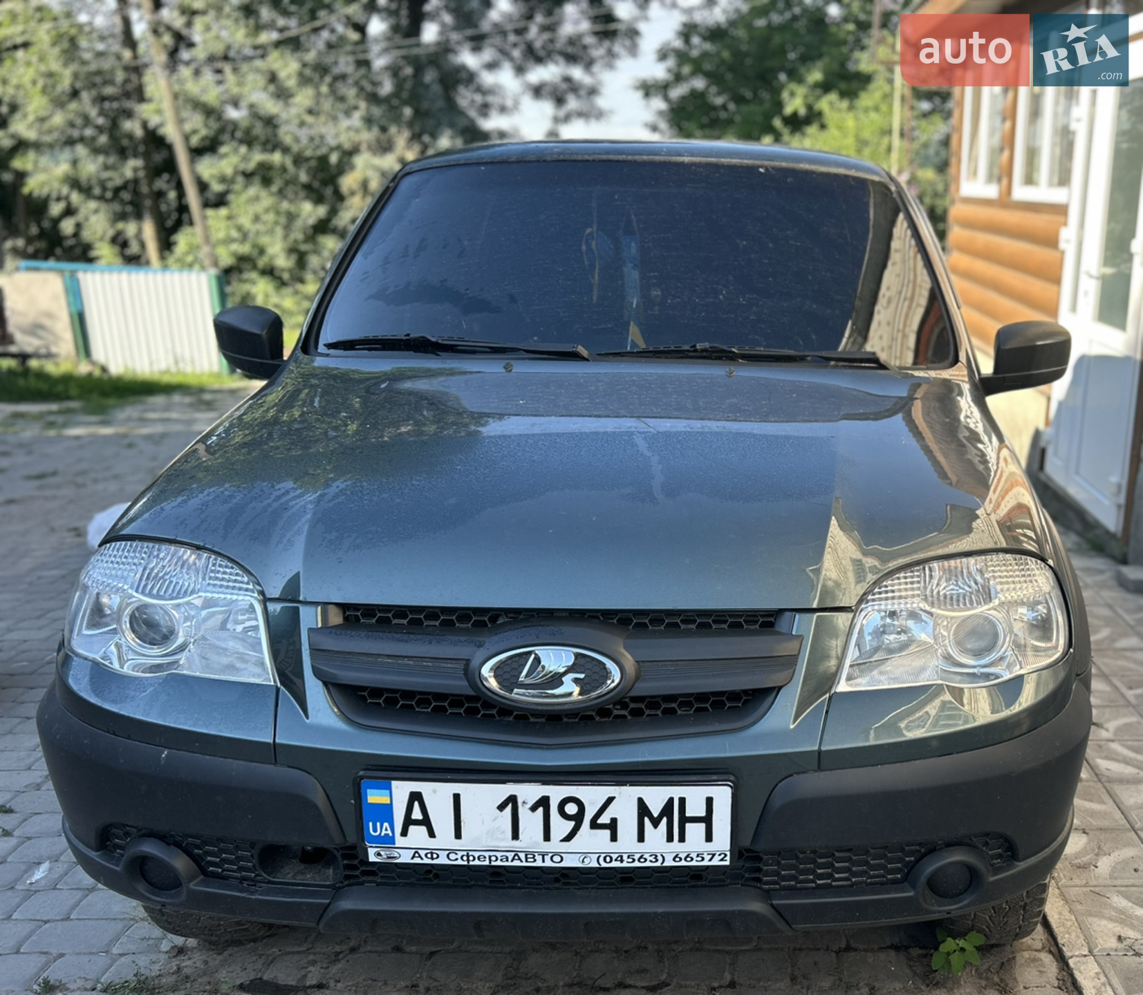 Фото авто 1