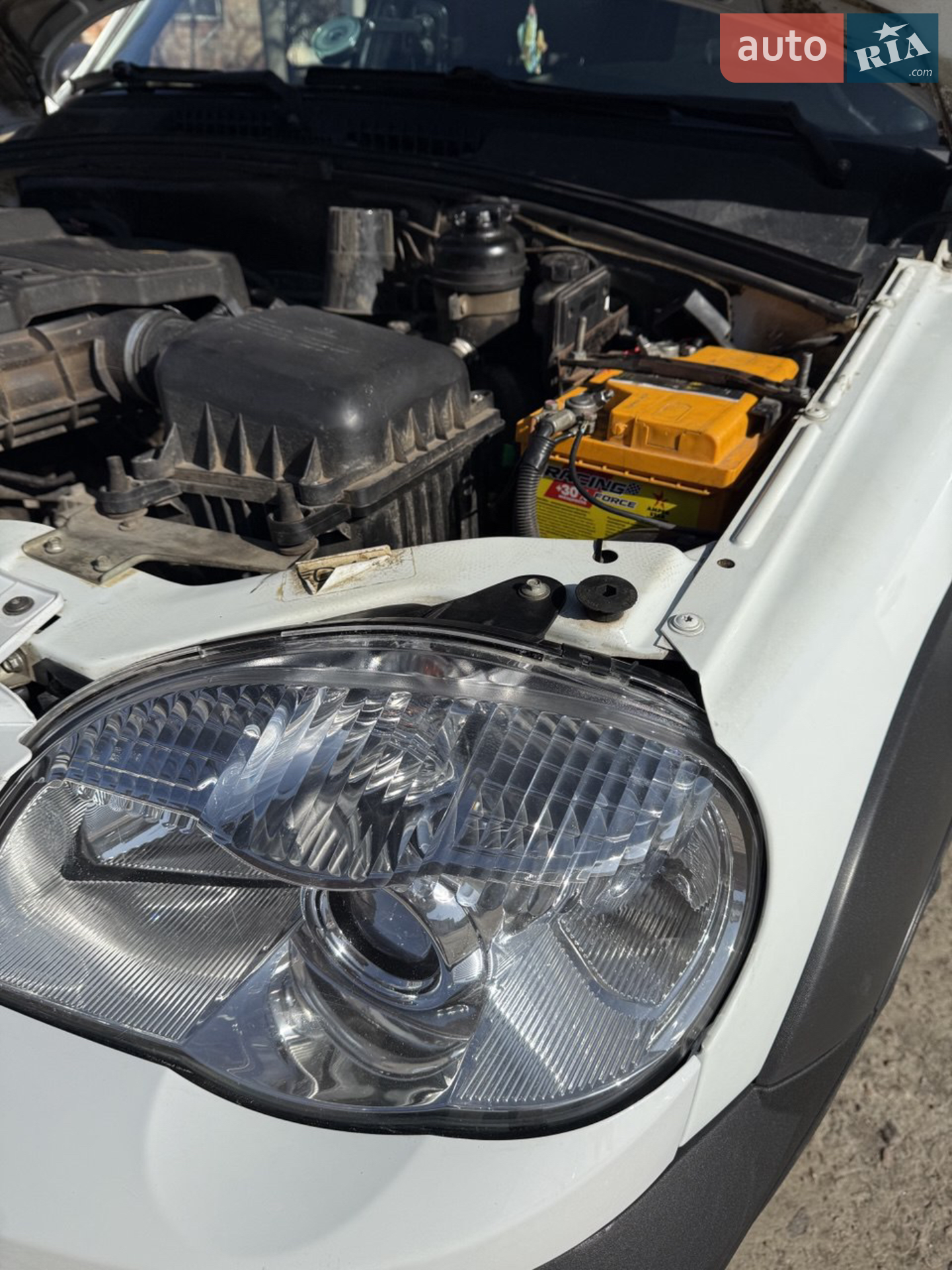 2015 Chevrolet Niva - мініатюра 16
