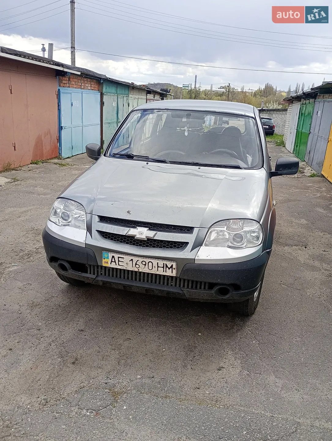 Фото авто 9