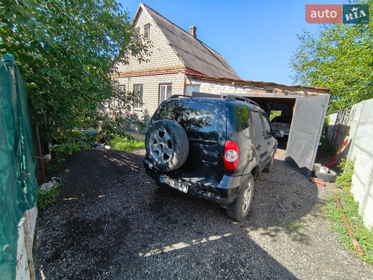 2010 Chevrolet Niva - мініатюра 15