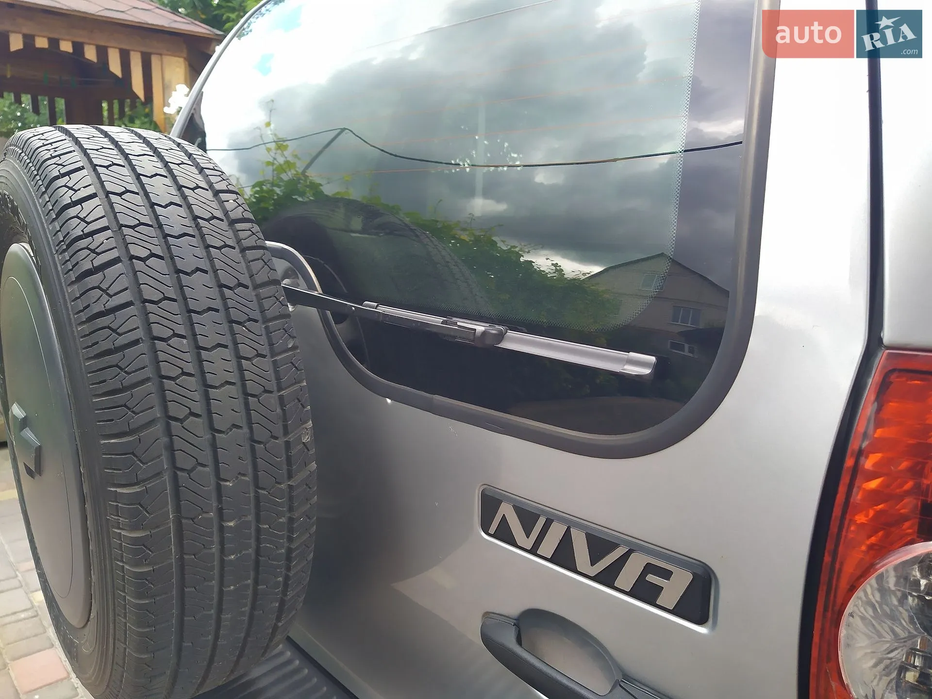 2016 Chevrolet Niva - мініатюра 26