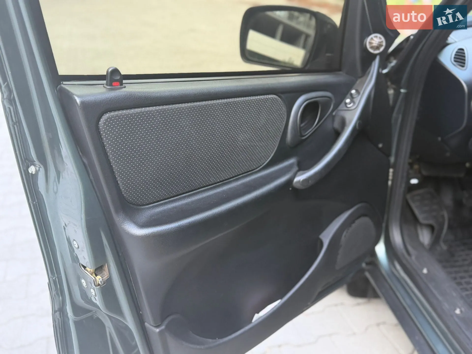 2015 Chevrolet Niva - мініатюра 33