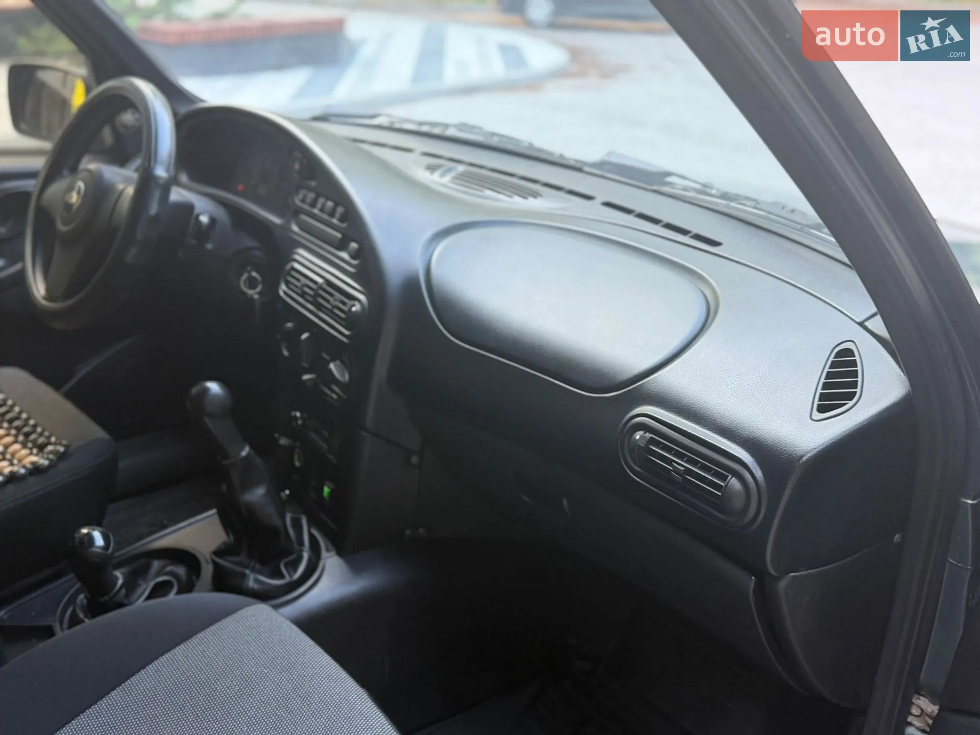2015 Chevrolet Niva - мініатюра 37